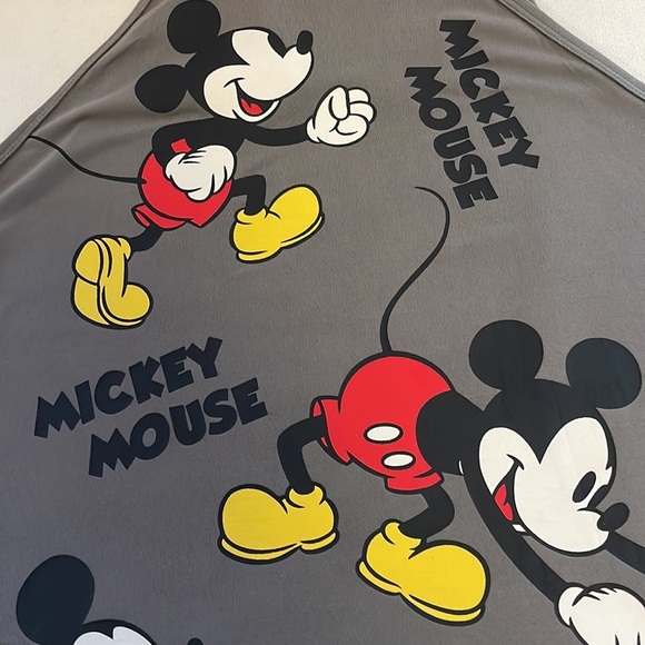 Disney Muscle Top Size M - Picture 2 of 4